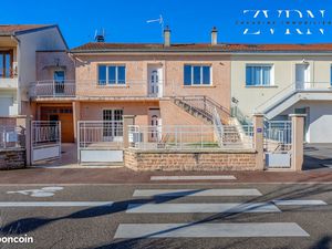 Appartement 4pièces 102m² Azieu