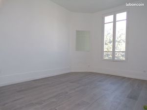 Signac : T2 traversant  au calme et lumineux