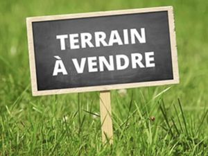 Terrain 471 m² Auneau