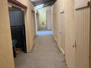 Box de rangement à louer