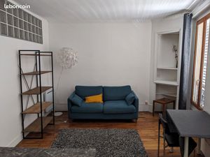 Batignolles-Epinettes-Rue Lacroix