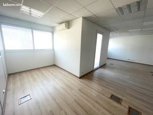 Bureaux 32 m2