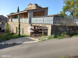 Maison 3 pièces 53 m²