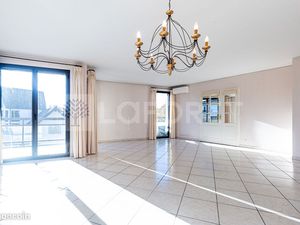 Appartement 3 pièces 112 m²