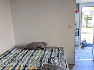 Studio pessac domaine universitaire