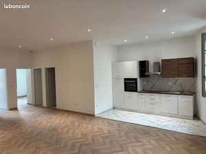 Appartement T4 95 m2