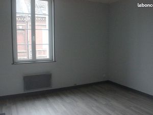 Studio pour étudiant(e) uniquement