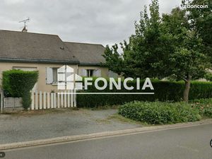 Maison 5 pièces 91 m²