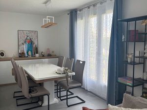 Bel appartement T3 Clermont Ferrand