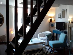 Appartement atypique centre ville