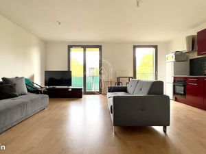 Appartement 2 pièces 53 m²