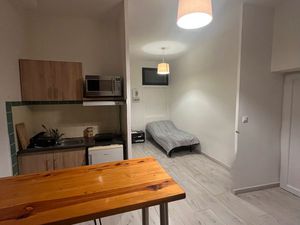 Studio étudiant meublé 22m² – Proche Facs – Disponible immédiat