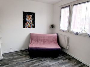 Lot de 2 Appartements F1 au cœur d’Amiens