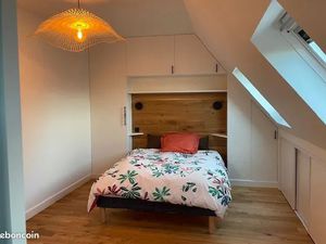 Appartement 2 pièces 29 m²