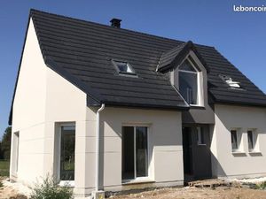 Maison 6 pièces 110 m²