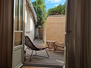 Maison au port d'Auray ( Saint-Goustan)