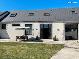 Maison à vendre 6 pièces 180m²