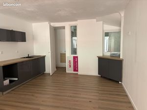 Local 43 m² Nancy