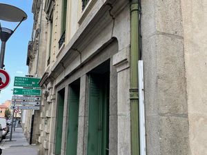 Appartement professionnel