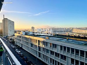 Appartement 5 pièces 67 m²