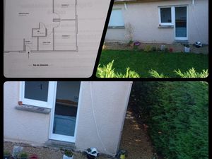 Maison T3 rénovation totale en 2023