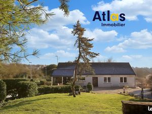 Maison 5 pièces 108 m²