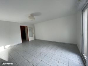 Maison 3 pièces 65 m²