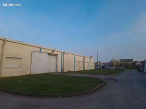 Loue local commercial