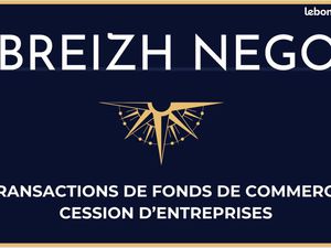 Fonds de commerce bar 7 000 m²