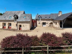 Gite ou Maison familliale