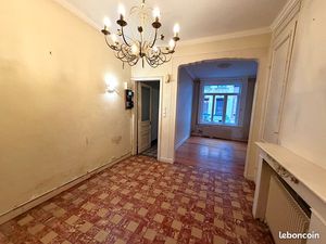 Maison de ville 3 pièces 72 m²