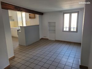 Appartement T3 en centre-ville de DIE