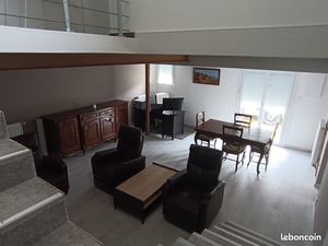 Maison rénovée à Plainfaing