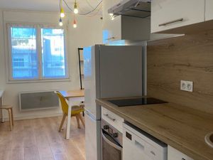 Particulier loue T1 bis 31m2