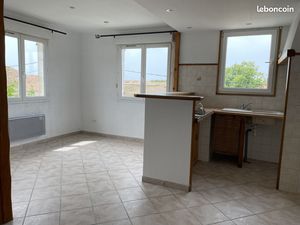 Appartement 2 pièces 36 m²
