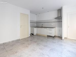 Appartement 2 pièces 31 m²