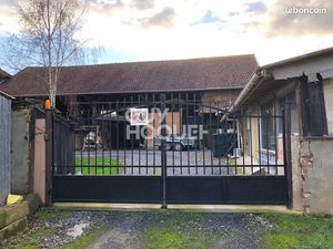 Terrain 2 571 m² Biaches