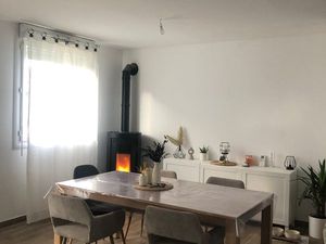 Maison 5 pièces de 118m2 proche du centre-ville