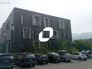 Bureaux 151 m²