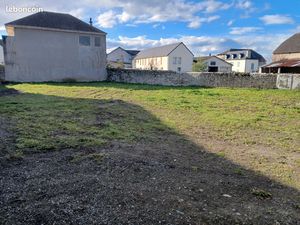 Terrain constructible