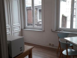 Studio meublé hyper centre Lille