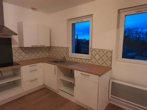 A louer appartement type T2 St romain de colbosc