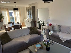 Maison 115m2 quartier Pot de Fer