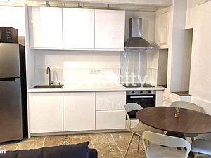 Maison 2 pièces 50 m²