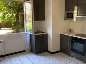 Appartement Cusset Villeurbanne Refait à Neuf