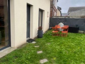 Maison F3 à louer à Pîtres 27590