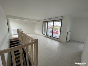 Appartement 4 pièces 87 m²