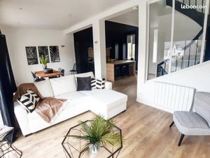 Pavillon 110 m² Manosque