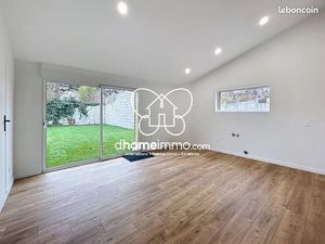 Maison 5 pièces 90 m²