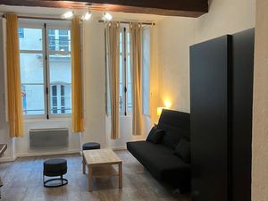 Studio meublé Nantes hyper centre